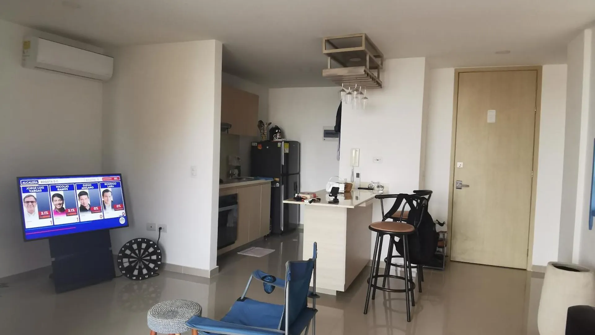 Apartamento En Barranquilla - Colombia Apartment Barranquilla (Atlantico)